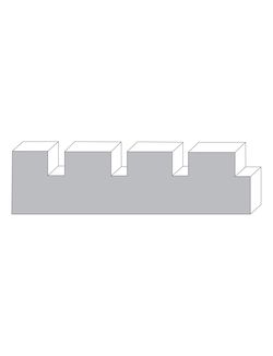 Dentil