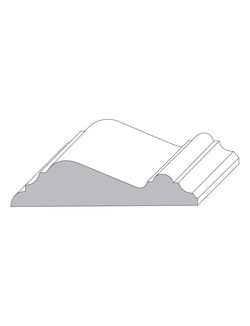 Chair Rail