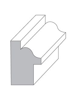 Flexible Backband
