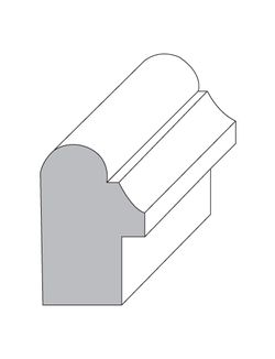Flexible Backband
