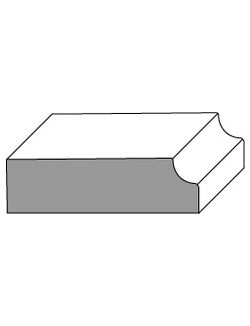 Flat Casing