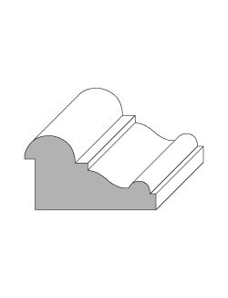 Rabbeted Panel
