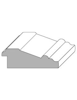 Rabbeted Panel