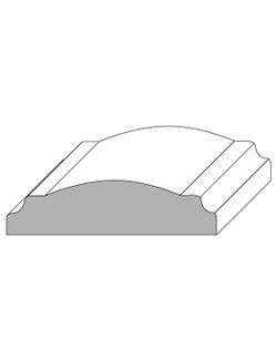 Chair Rail