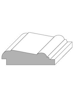 Rabbeted Panel