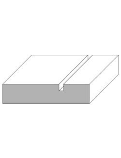 Flat Casing