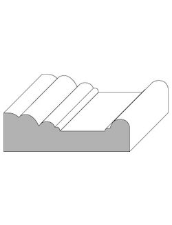 Howe Casing