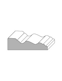 Highline Casing
