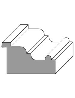Rabbeted Base Cap