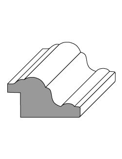 Rabbeted Panel