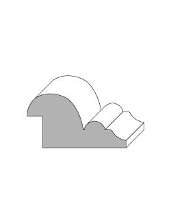 Rabetted Panel