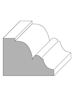Solid Crown