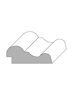 Rabbeted Panel