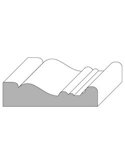 Howe Casing