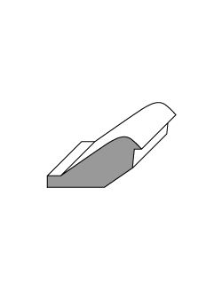 Lip Panel Mould