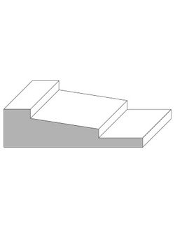 Step Casing