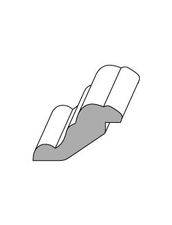 Rabetted Panel