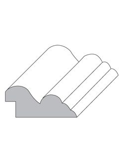 Rabbeted Panel