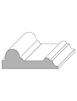 Chair Rail
