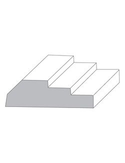 Chair Rail