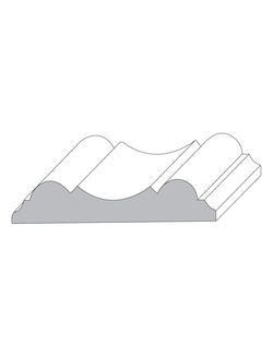 Chair Rail