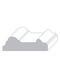 Chair Rail