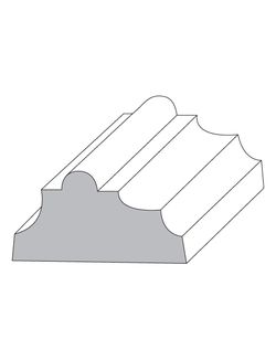 Chair Rail