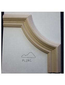 Radius Corner