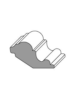 Rabbeted Panel