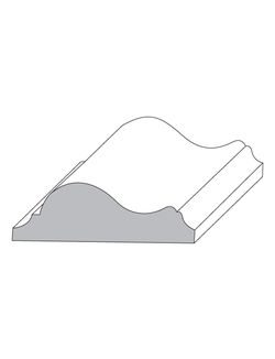 Chair Rail