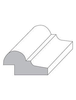 Rabbeted Panel