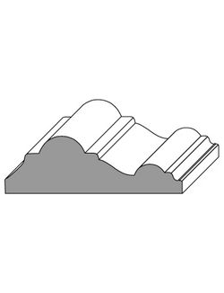 Chair Rail