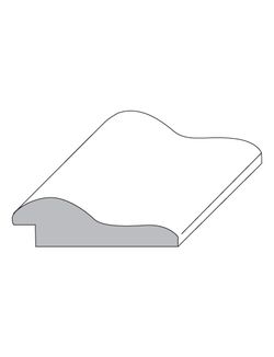 Rabbeted Panel