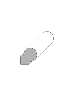 Staff Bead