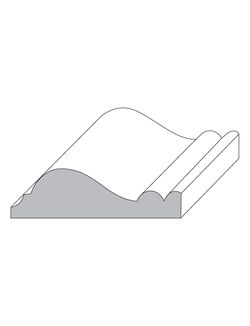 Chair Rail