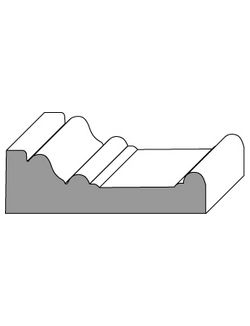 Howe Casing