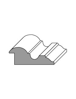 Rabbeted Panel