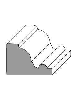 Solid Crown