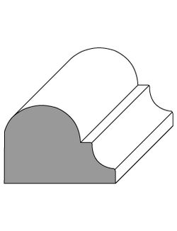 Colonial Base Cap