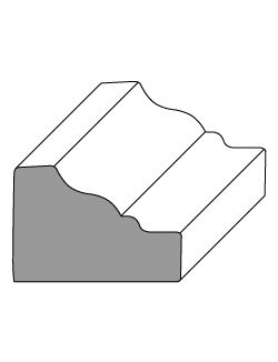 Solid Crown