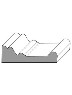 Howe Casing
