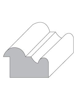 Rabbeted Panel
