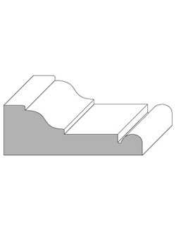 Adams Casing