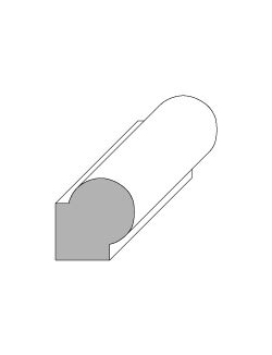 Staff Bead