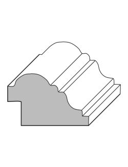 Rabbeted Panel