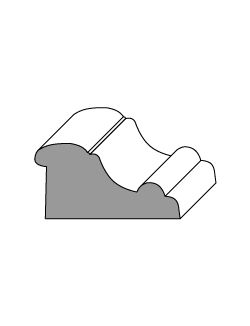 Rabetted Panel