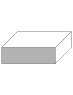 Resawn Flatstock