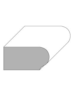 Stool / Sill