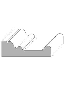 Howe Casing
