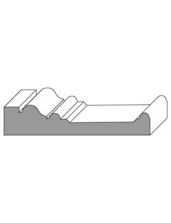 Howe Casing